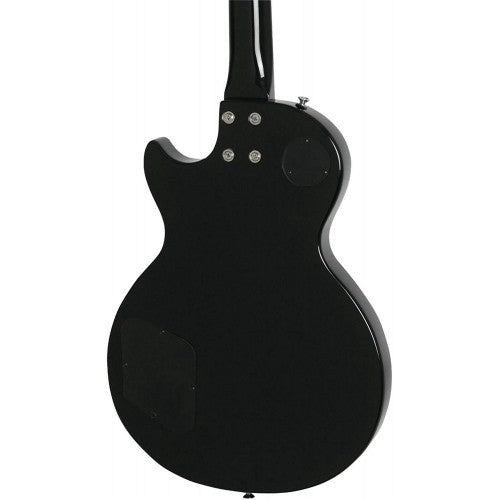 Epiphone Les Paul Studio E1 Electric Guitar - Ebony (EPIDDH970) - Reco Music Malaysia