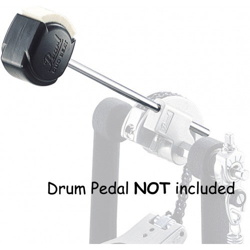 Pearl DB-100 2 Sided Drum Pedal Bass Drum Beater | Reco Music Malaysia