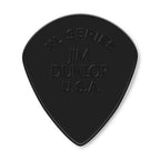 Dunlop 47PXLS NYLON Jazz III XL Black Stiffo Guitar Picks (6pcs) | Reco Music Malaysia