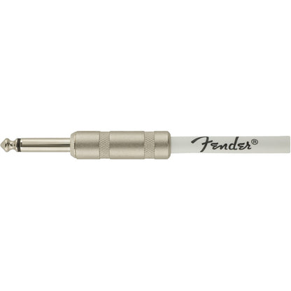 Fender 0990510003 Original Series 1/4 Straight Guitar Cable 10ft, Daphne Blue - Reco Music Malaysia