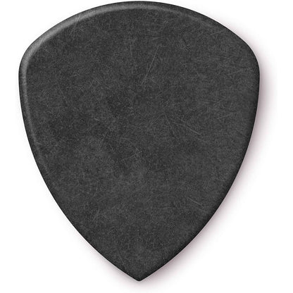 Jim Dunlop 558P135 Tortex Flow Standard 1.35 MM Grey Guitar Picks (12 Pcs/ Pack) - Reco Music Malaysia