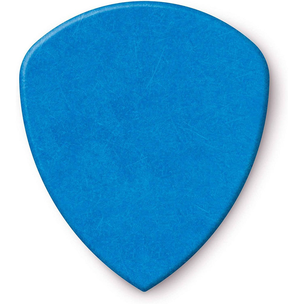 Jim Dunlop 558P1.0 Tortex Flow Standard Guitar Picks, Pack of 12 - Reco Music Malaysia