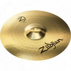 Zildjian PLZ10S Planet Z 10in Splash Cymbal - Reco Music Malaysia