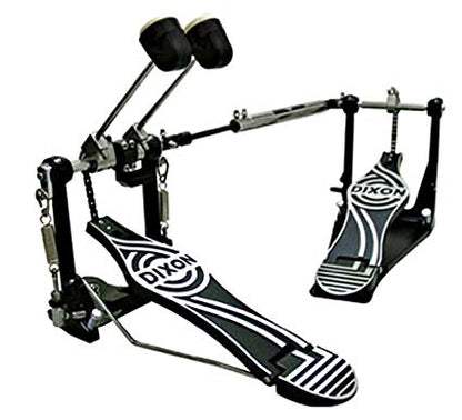 Dixon PP-9270D Double Bass Drum Pedal | Reco Music Malaysia