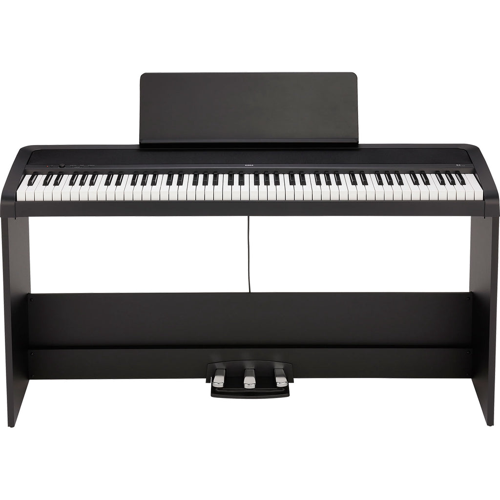 Korg B2SP 88 Keys Digital Piano - Reco Music Malaysia