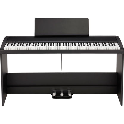 Korg B2SP 88 Keys Digital Piano - Reco Music Malaysia