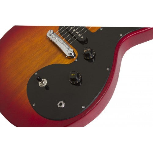 Epiphone Les Paul SL HS Electric Guitar - Heritage Cherry Sunburst | Reco Music Malaysia