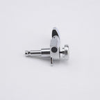 RM GF0048GD-R6 Black Electric Guitar Locking Tuner Guitar Machine Head SET - Reco Music Malaysia