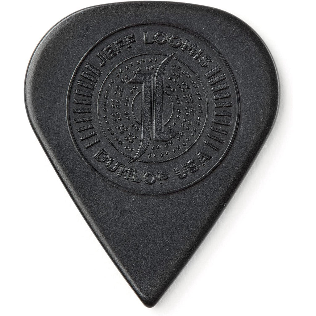 Jim Dunlop 461PJL Jeff Loomis Custom Ultex Sharp 1.5mm Guitar Pick - 6 Pack - Reco Music Malaysia