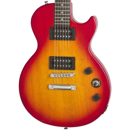 Epiphone Les Paul Special VE VWCS Electric Guitar - Reco Music Malaysia