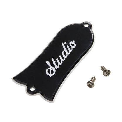 Gibson PRTR-040 Guitar Truss Rod Cover - Les Paul Studio - Reco Music Malaysia