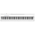 Roland FP-30X 88 keys White Digital Piano W/ RH-5 Headphone & DP-2 Pedal - Reco Music Malaysia