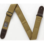 Ibanez DCS50D-OC Ocher Designer Collection Guitar Strap - Reco Music Malaysia