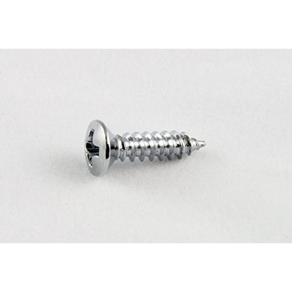 Allparts GS0001-010 Chrome Guitar Pickguard Screws | Reco Music Malaysia