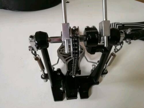 Dixon PP-9270D Double Bass Drum Pedal | Reco Music Malaysia