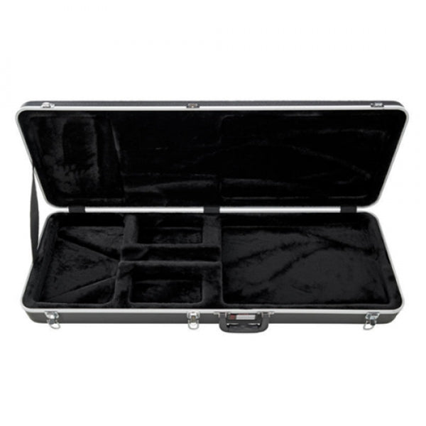 Gator GC-ELECTRIC-A Deluxe ABS Molded Case | Reco Music Malaysia