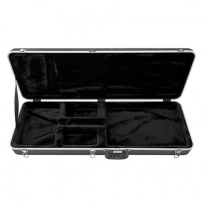 Gator GC-ELECTRIC-A Deluxe ABS Molded Case | Reco Music Malaysia