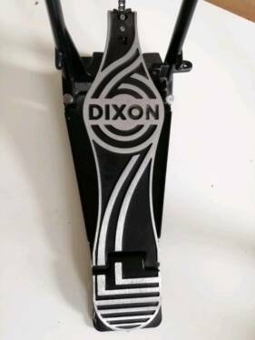 Dixon PP-9270D Double Bass Drum Pedal | Reco Music Malaysia