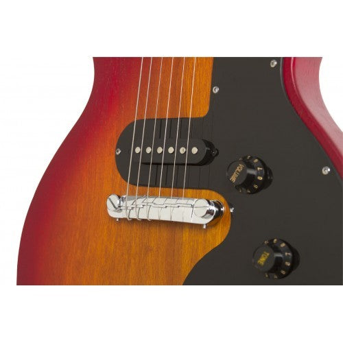 Epiphone Les Paul SL HS Electric Guitar - Heritage Cherry Sunburst | Reco Music Malaysia