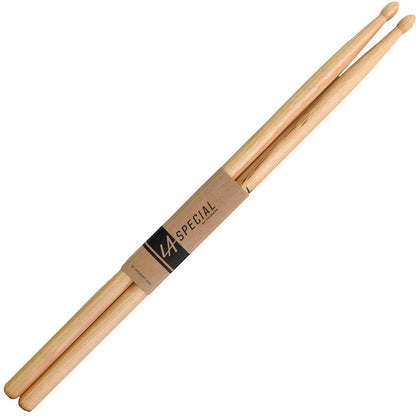 Promark LA7AW LA Special 7A Hickory Drumstick - Reco Music Malaysia