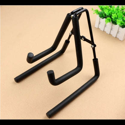 RM RS15 Foldable Ukulele Stand - Reco Music Malaysia