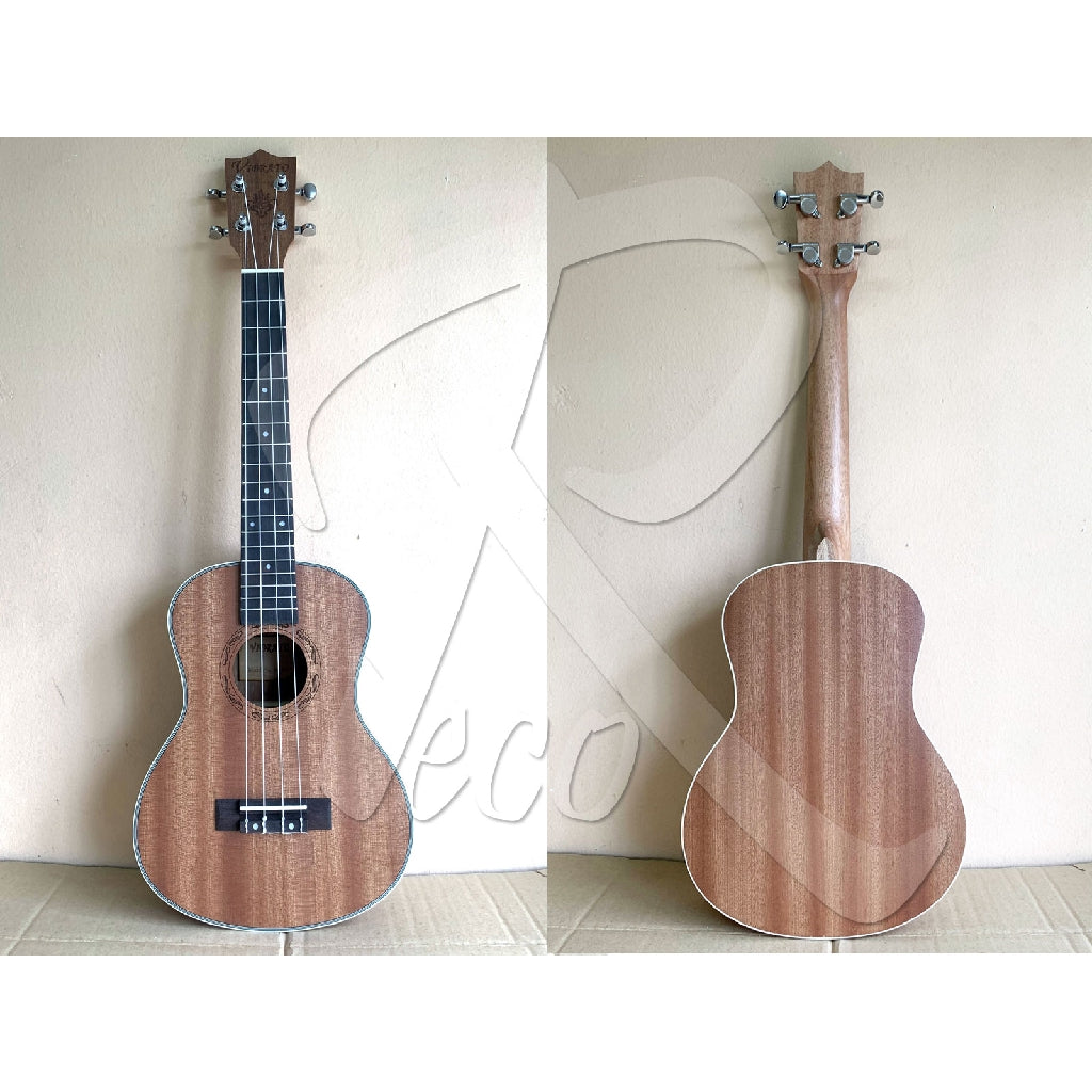 RM 26in Tenor Ukulele with Free Bag - Reco Music Malaysia