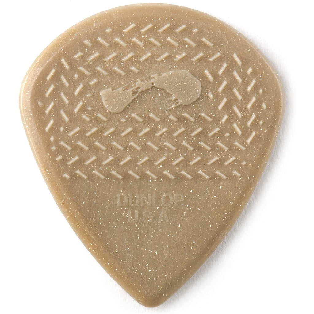 Jim Dunlop 471P3SMH Matt Heafy Custom Max-Grip Jazz III Guitar Pick, 1.38mm 6-Pack - Reco Music Malaysia