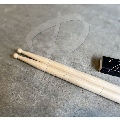 Zildjian ZASTBF Travis Barker Famous S&S Artist Series Drumsticks - Reco Music Malaysia