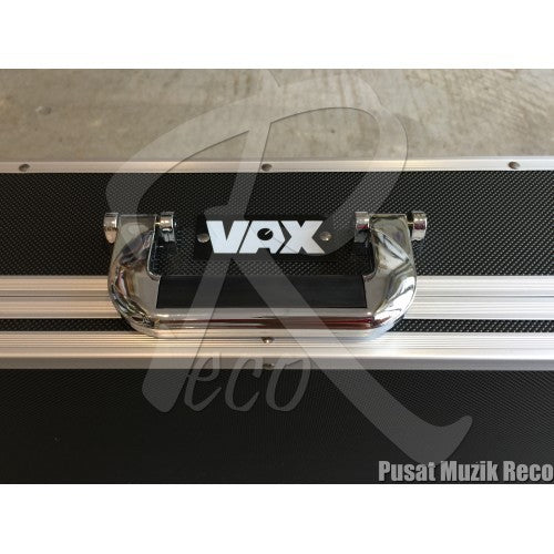 VAX LB500 Guitar Effect Pedals Case Small (Fits Boss ME-80) - Reco Music Malaysia