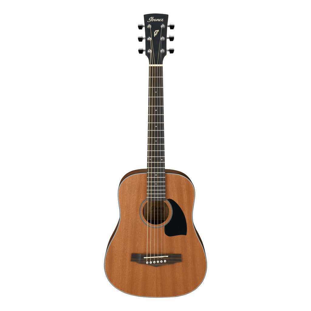 Ibanez PF2MH Performance Series 3/4 Travel Size Acoustic Guitar with Bag | Reco Music Malaysia