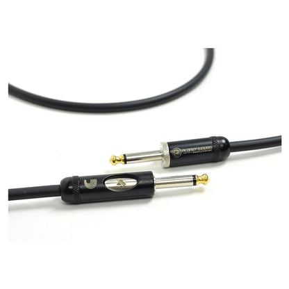 Planet Waves PW-AMSK-20 American Stage Kill Switch Instrument Cable(Jack Design) - Reco Music Malaysia