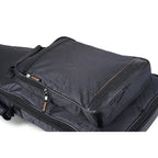 Warwick RB20502B Deluxe Padded Electric BASS Guitar Bag - Reco Music Malaysia