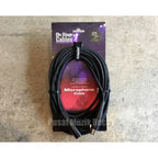 On Stage OSS MC12-25XLR Microphone Mic Cable 25ft XLR-XLR(OSS MC12-25) - Reco Music Malaysia