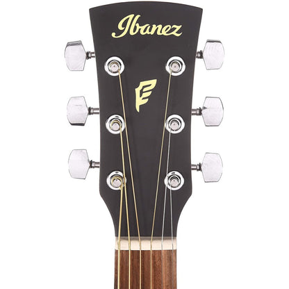 Ibanez PF2MH Performance Series 3/4 Travel Size Acoustic Guitar with Bag | Reco Music Malaysia