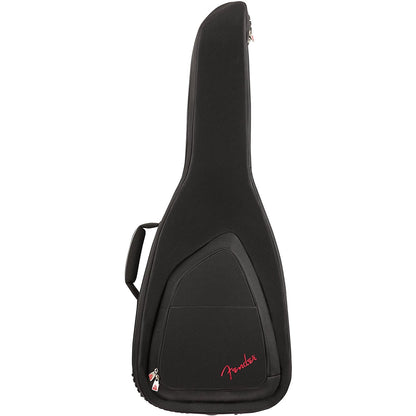 Fender FE620 20mm Black Electric Guitar Gig Bag, 0991512406 - Reco Music Malaysia