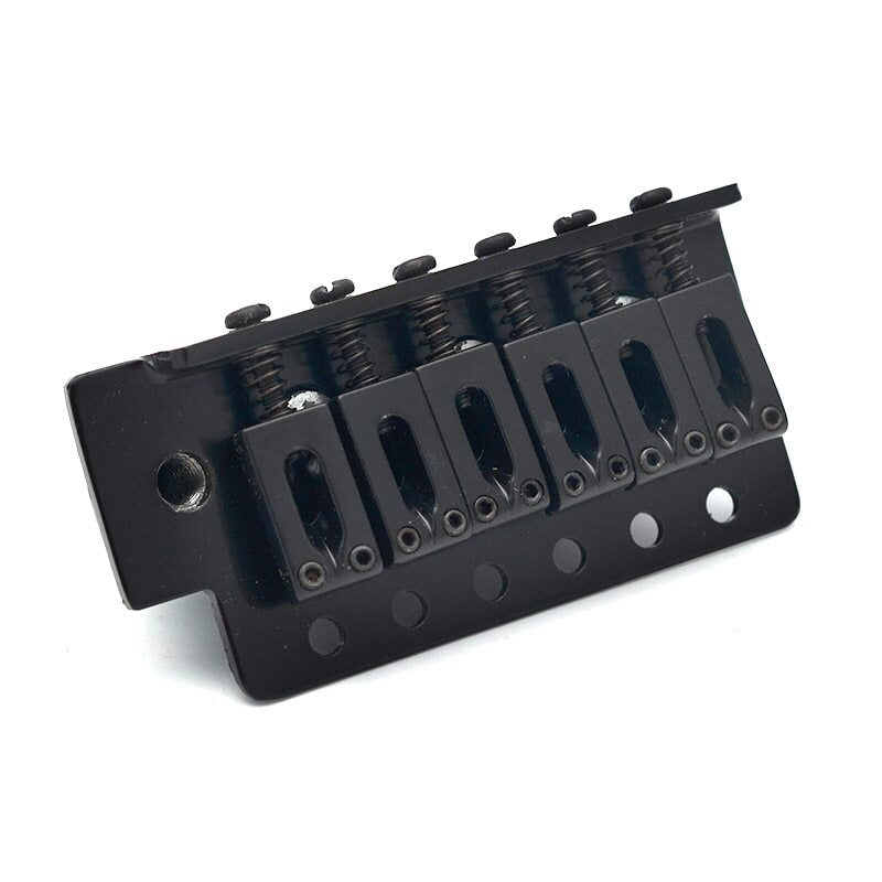 RM RTB20 Electric Guitar Tremolo Bridge System Set - Reco Music Malaysia