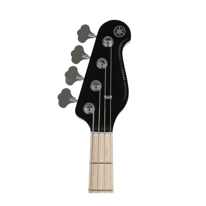 Yamaha BB434M TBS 4 String Alder SS Pickup Electric Bass Guitar, Tobacco Sunburst - Reco Music Malaysia