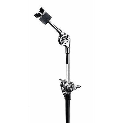 Gibraltar 5709 5000 Series Medium Weight Double Braced Cymbal Boom Stand - Reco Music Malaysia