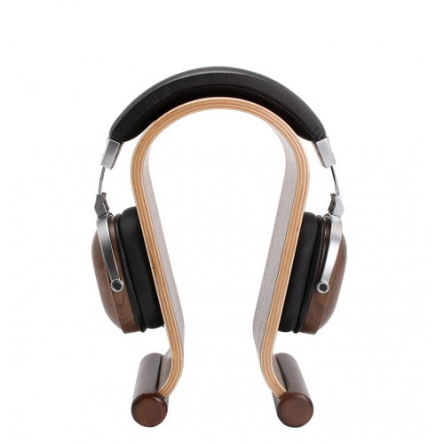 RM RHH200 Premium Wooden Headphone Holder - Reco Music Malaysia