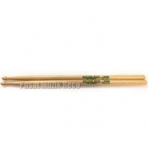 Tama Rhythm Mate Hickory Drumstick 5B | Reco Music Malaysia