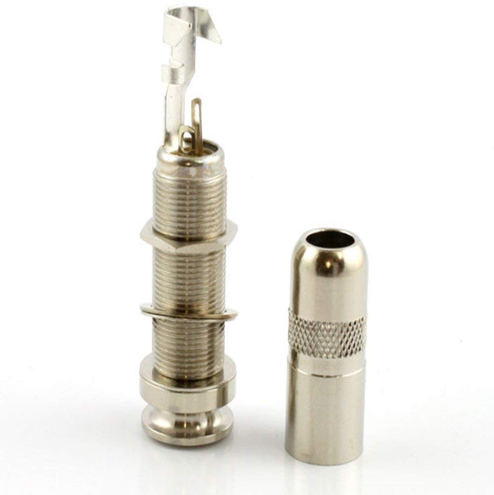 AllParts EP4161-001 Switchcraft End Pin Jack | Reco Music Malaysia