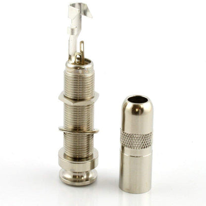 AllParts EP4161-001 Switchcraft End Pin Jack | Reco Music Malaysia