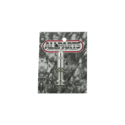 AllParts EP4161-001 Switchcraft End Pin Jack | Reco Music Malaysia