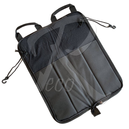 Attitude DrumStick Bag Case with Carrying Strap | Reco Music Malaysia