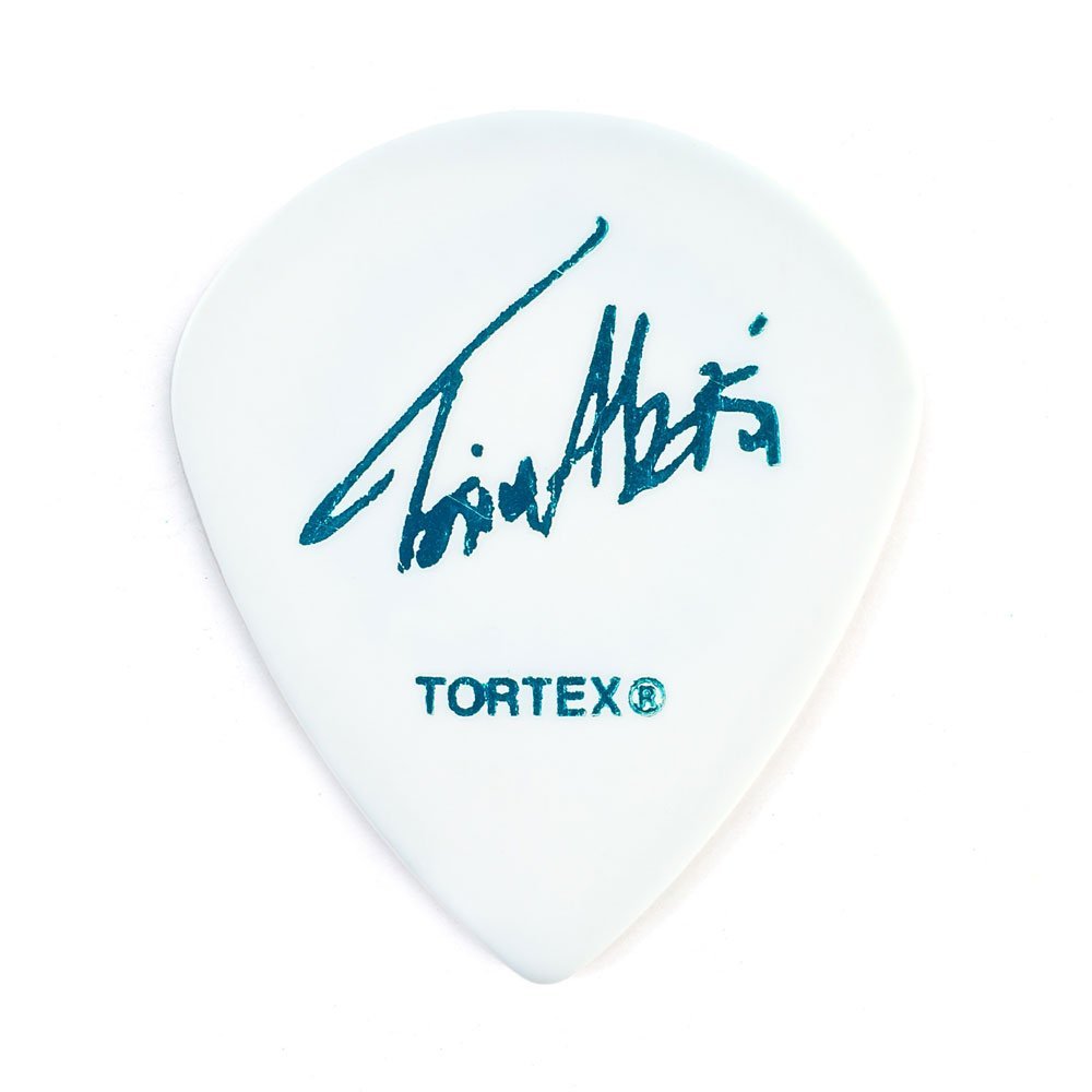 Dunlop AALP03 Animals As Leaders Tosin Abasi Tortex Jazz III XL Guitar Picks (6pcs) | Reco Music Malaysia