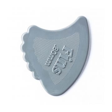 6 x Jim Dunlop Nylon Fins Guitar Pick 0.80mm - Reco Music Malaysia