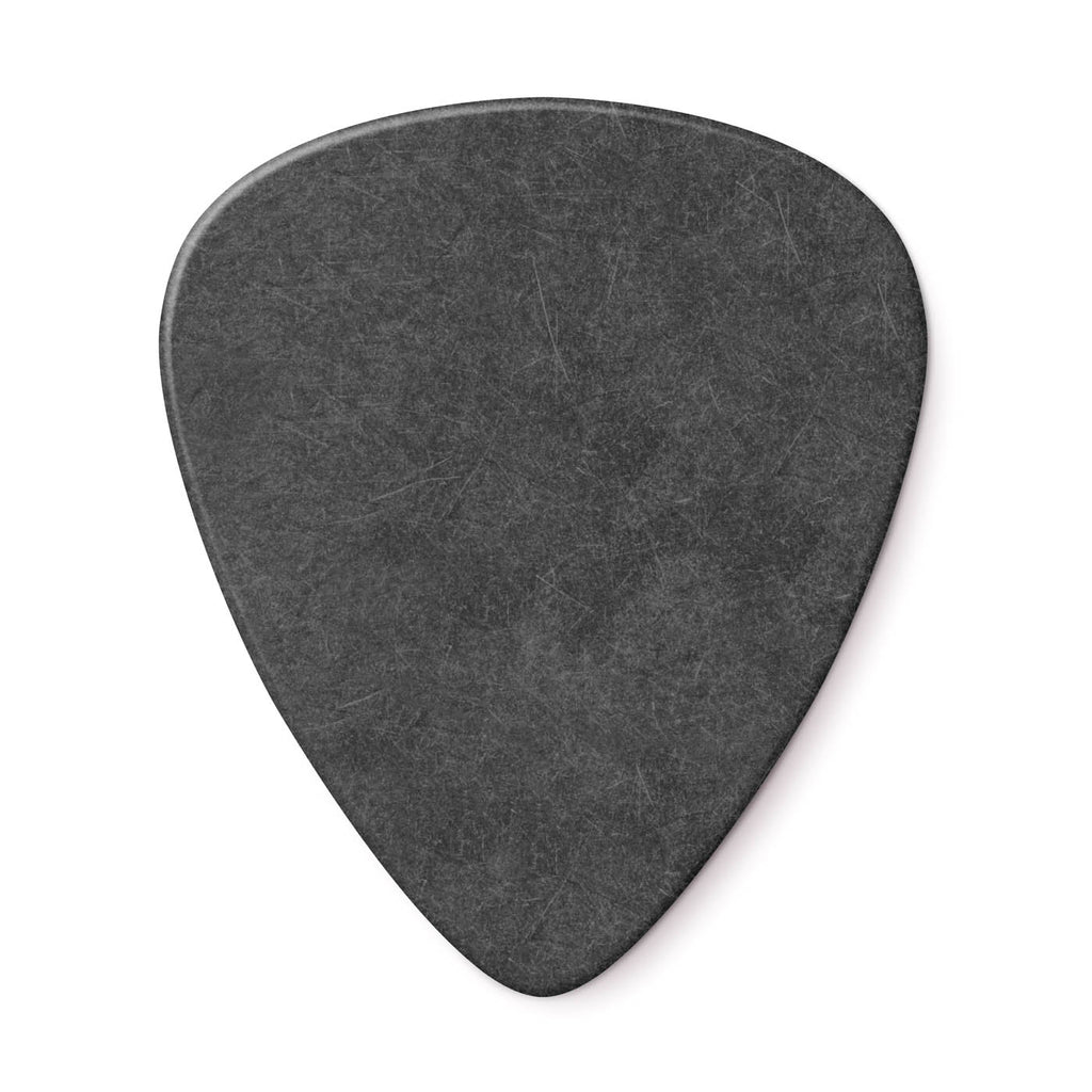 Dunlop 488P.50 Tortex Pitch Black Standard Guitar Picks Player Pack (12pcs) | Reco Music Malaysia