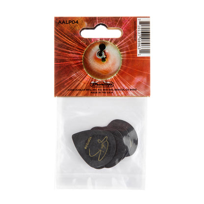 Jim Dunlop AALP04 Animals As Leaders Javier Reyes Tortex Jazz III XL Guitar Picks (6pcs) | Reco Music Malaysia