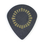 Jim Dunlop AALP04 Animals As Leaders Javier Reyes Tortex Jazz III XL Guitar Picks (6pcs) | Reco Music Malaysia