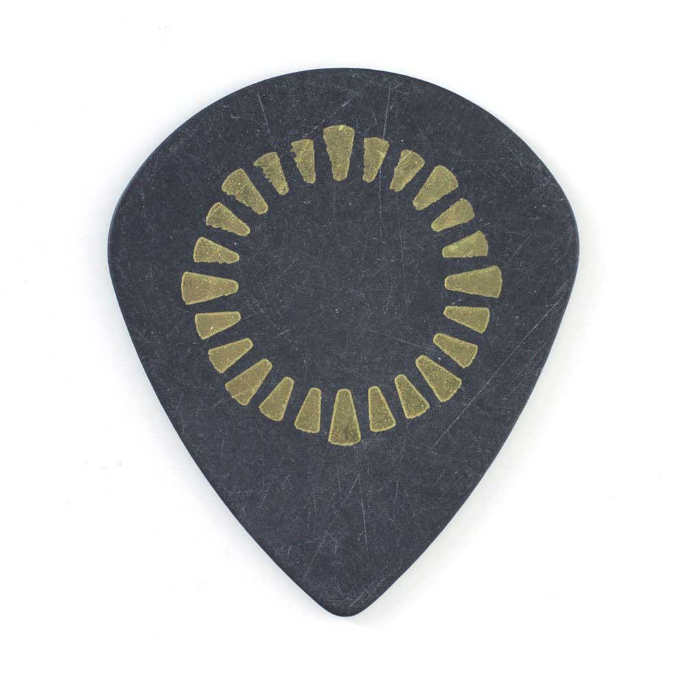 Jim Dunlop AALP04 Animals As Leaders Javier Reyes Tortex Jazz III XL Guitar Picks (6pcs) | Reco Music Malaysia